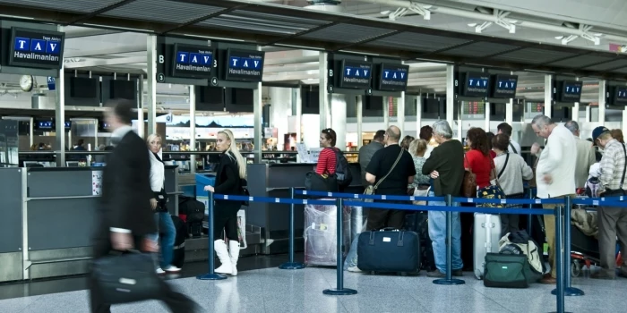 Регистрация на рейс: правила и инструкции