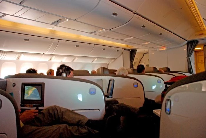 Рейтинг авиакомпаний мира: безопасность и комфорт