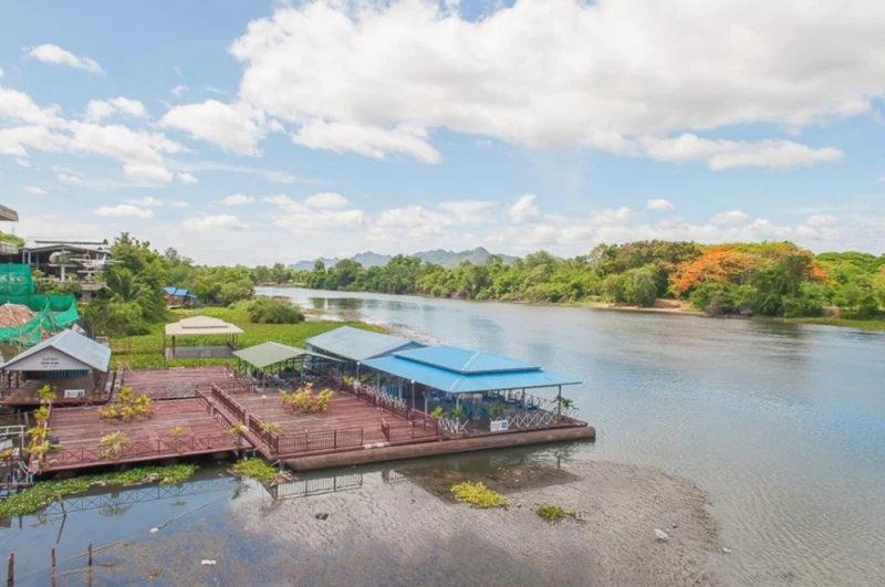 Река Квай: общая информация и экскурсии в это место