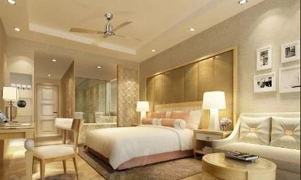 Роскошный отель Kaya Palazzo Resort
