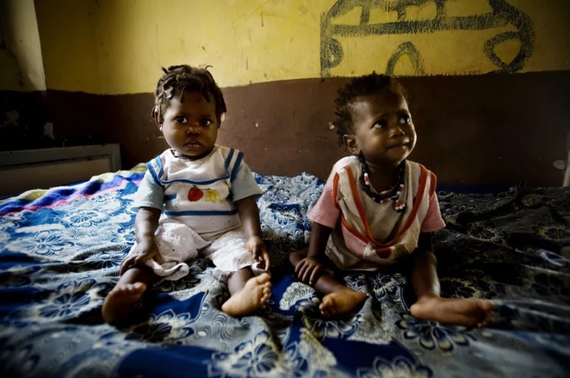 Рождение и смерть в Сьерра-Леоне