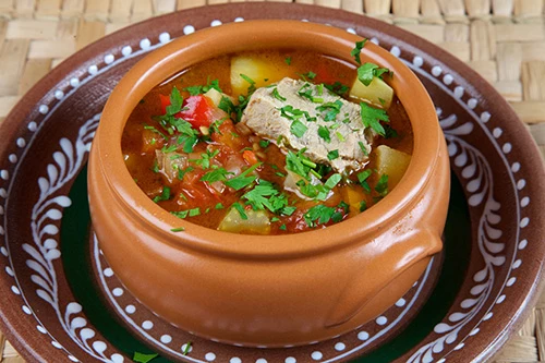 Румынская кухня: национальные блюда, рецепты | Food and Health