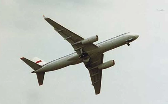 Самолет «ТУ-204»: отзывы. Самолеты гражданской авиации