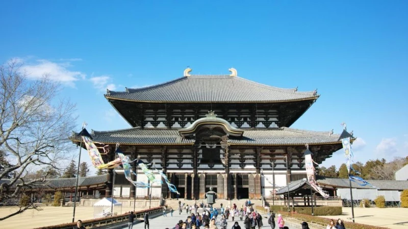 Самые интересные достопримечательности Японии - список, описание и интересные факты