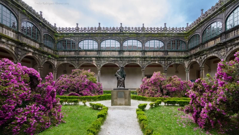 Сантьяго-де-Компостела, Испания: достопримечательности, фото, отзывы, как добраться