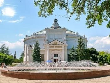 Севастополь: достопримечательности, история и современность