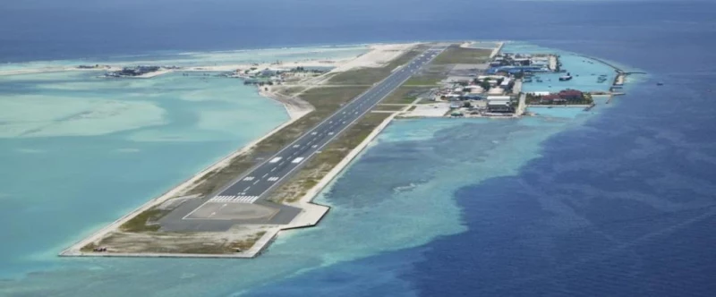 Сколько лететь до Мальдив: прямые рейсы и с пересадками