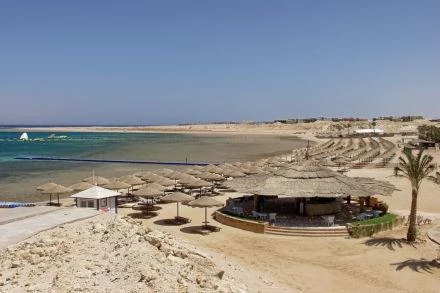 Sol Sharm Hotel 4