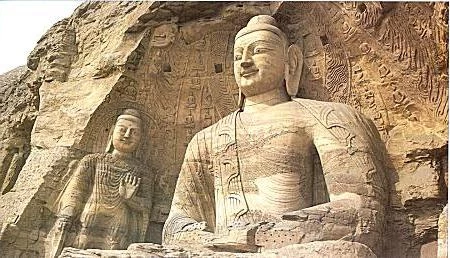 Статуи Будды - в чем их прелесть?