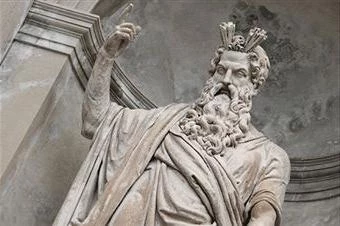 Статуя Зевса – третье чудо света