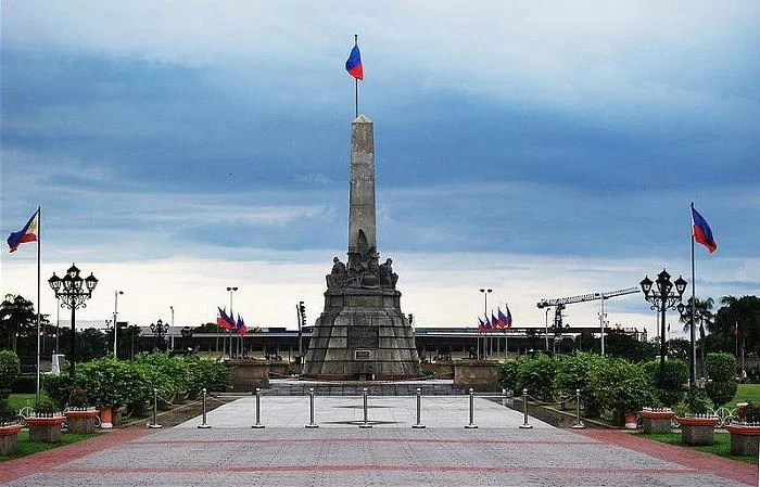 Столица Филиппин - что посмотреть?