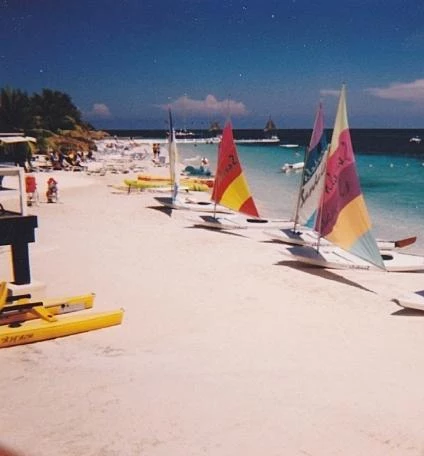 Столица Ямайки и ее курорты для отдыха