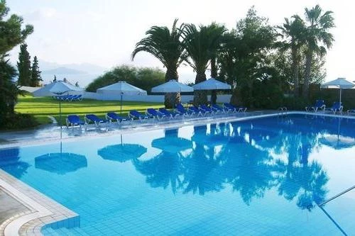 Sunshine Hotel 4, Кестел, Турция 
