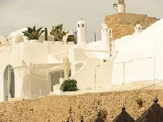 Тунис, Хаммамет - арабский курорт с французским шармом