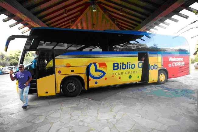 Туроператор "Библио Глобус": отзывы туристов и сотрудников