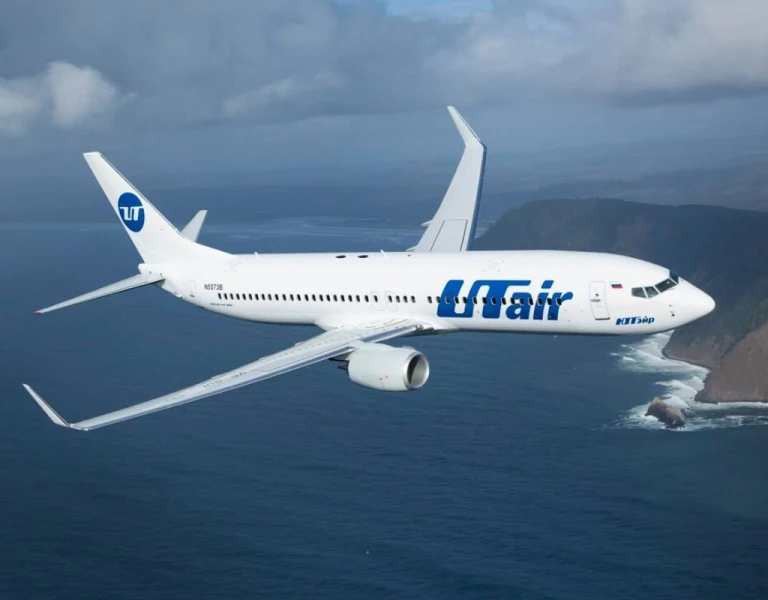 Utair: отзывы об авиакомпании