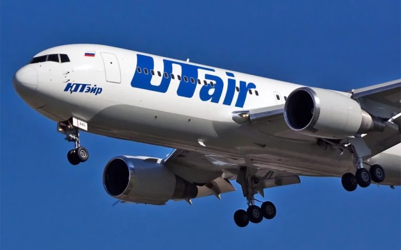 Utair: отзывы об авиакомпании