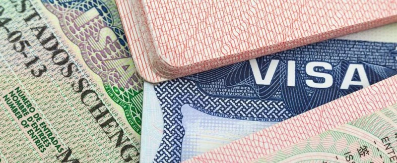 В какие страны нужна транзитная виза и как ее получить