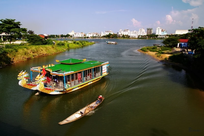 Вьетнам: отзывы об отдыхе и достопримечательностях