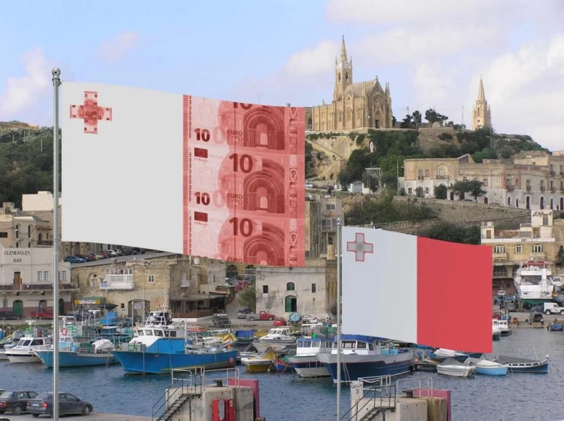Виза на Мальту для россиян: инструкция по самостоятельному оформлению