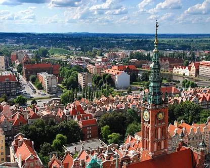 Виза в Польшу для россиян: какая нужна и как оформить