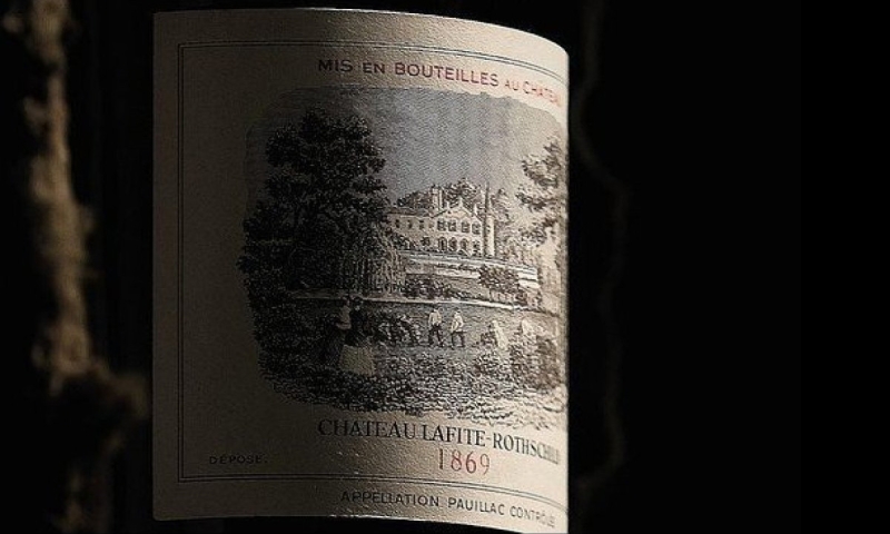 14 самых дорогих бутылок вина в мире в 2021 году 