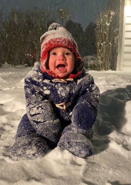 15 фотографических причин, почему зима - лучшее время года 