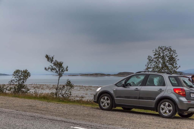 15 тысяч км по Скандинавии и северной Европе на авто (Часть 1)