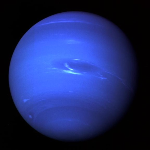 16 вещей, которые нужно знать о Нептуне 