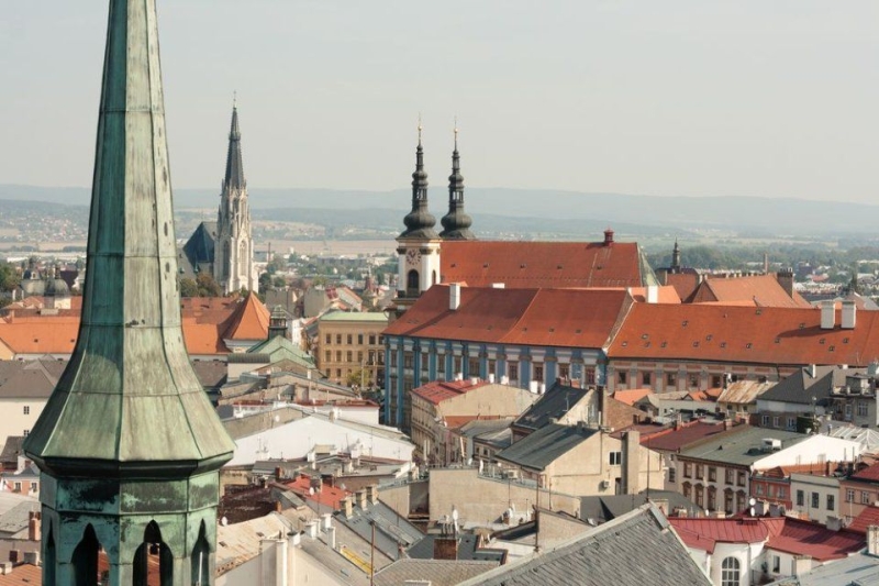 20 причин посетить Чехию
