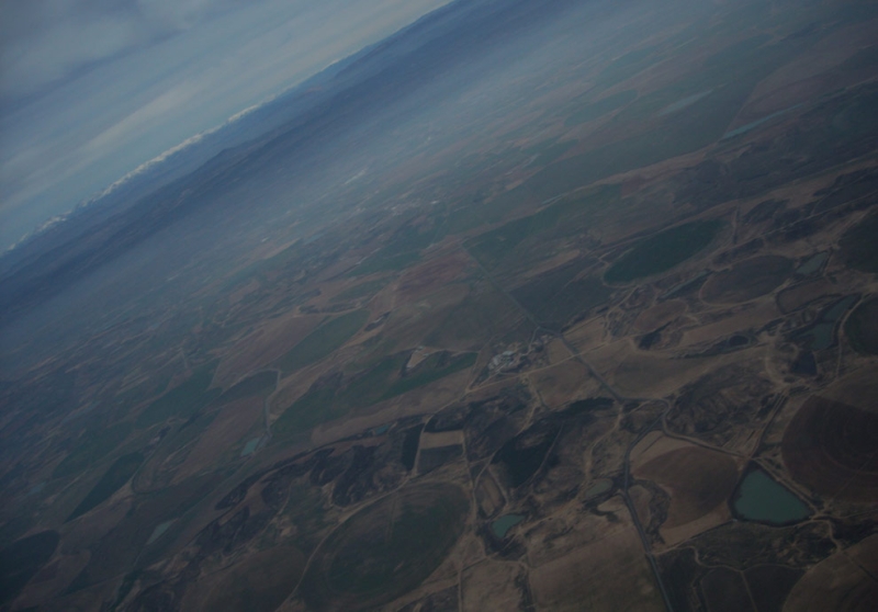 30 000 метров над Землей (15 фото)