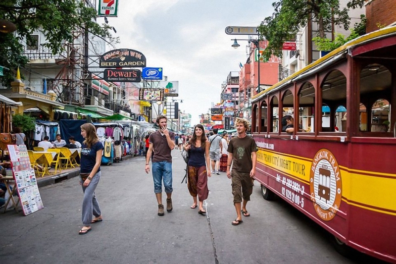30 мест которые нужно посетить в Таиланде