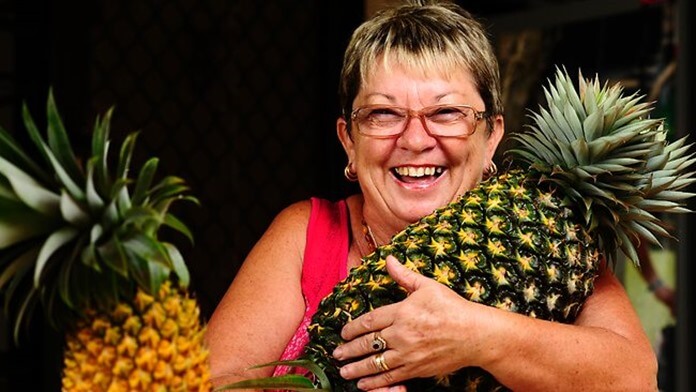 8 самых интересных фактов о ананасах 