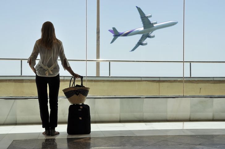 Авиакомпании никогда не потеряют ваш багаж, если вы воспользуетесь этими 10 хитростями 