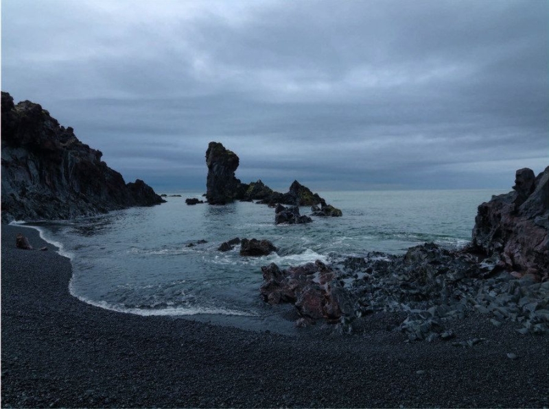 Исландия - самое волшебное место на Земле