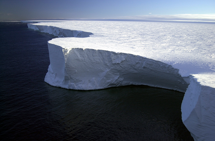 Невероятные факты об Антарктиде, которые на 100% верны