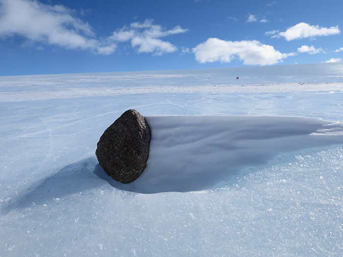 Невероятные факты об Антарктиде, которые на 100% верны