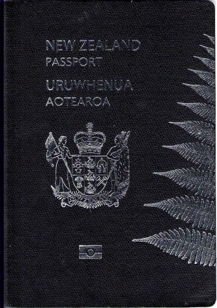 Рейтинг самых сильных паспортов мира