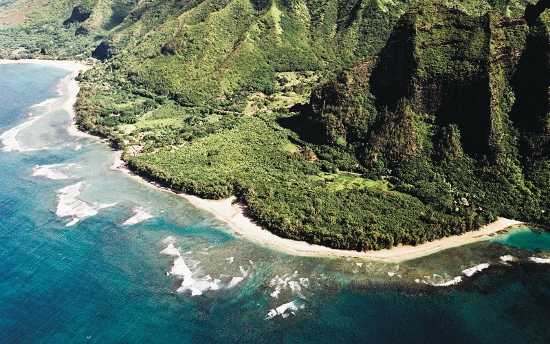 Самые красивые острова в мире – топ 10 