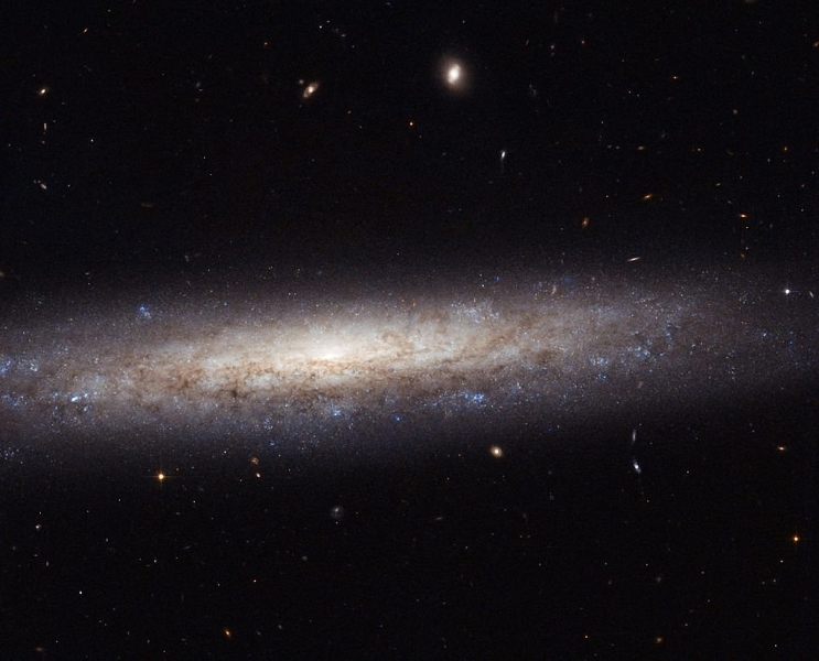 Самые последние фотографии телескопа Хаббл