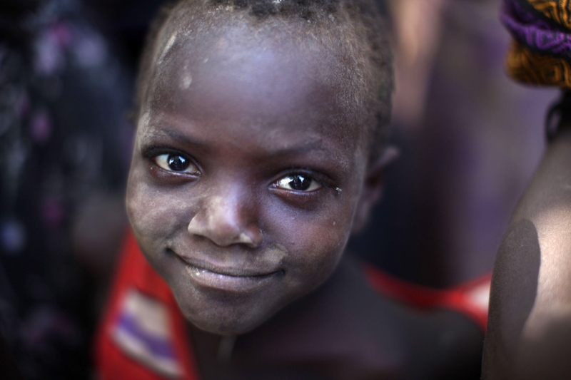 Сердце и душа восточной Африки — Кения (15 фото)