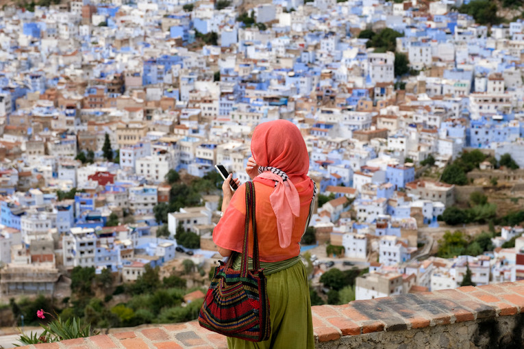 «Грязь и маки»: почему россияне не понимают отдых в Марокко